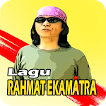 Cover Image of Download Lagu Malaysia Rahmat Ekamatra  APK