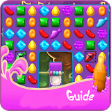 New Guides Candy Crush Soda icon