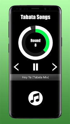 Tabata Songs App- Tabata Workoのおすすめ画像4