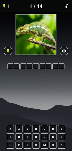 Animal Quiz: Guess the Animal Screen 2