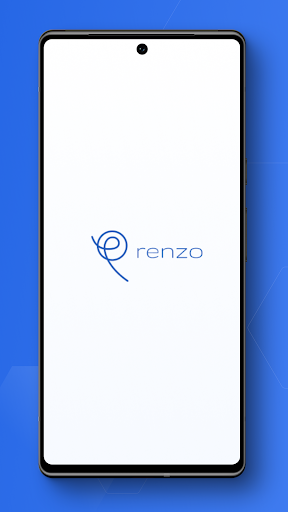 Android application Renzo Living screenshort