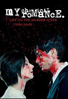 My Chemical Romance Life On the Murder Scene – Movies on Google Play