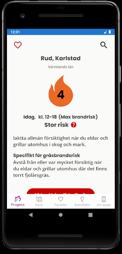 App-voorskou