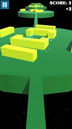 Endless Maze - Screenshot 4
