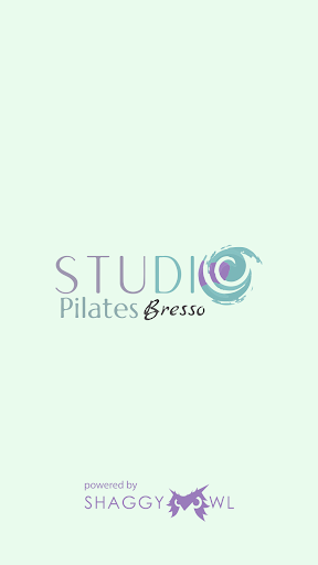 Android application Studio Pilates Bresso screenshort