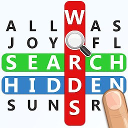 Icon image Word Search - Word Puzzle Game