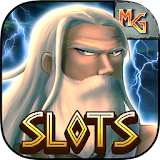 Glory of Zeus - Original Slots icon