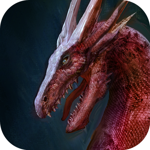 Choice of the Dragon 1.6.15 Icon