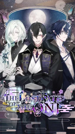 Game screenshot The Lost Fate of the Oni: Otom mod apk