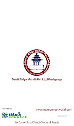 Deuti Bidya Mandir Pvt.Ltd,Bheriganga