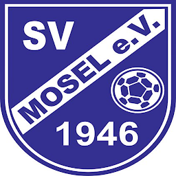 Imagen de ícono de SV 1946 Mosel