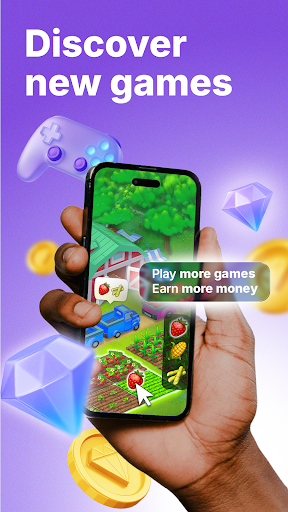 PRIZEPLAY - Play, Win and Earn screenshot 5
