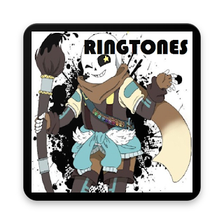 Ink Sans Ringtone - Apps on Google Play