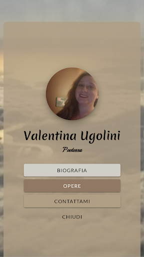 Valentina Ugolini Screen 2