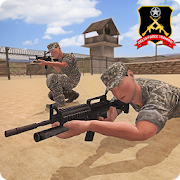 Top 37 Simulation Apps Like US Delta Commando Training - Shooting Academy UK - Best Alternatives