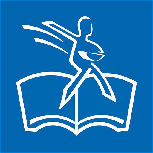 The Bible in Sesotho logo