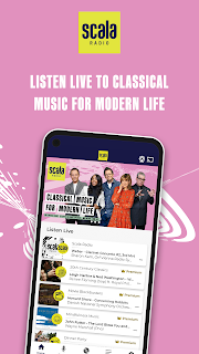 Magic Classical