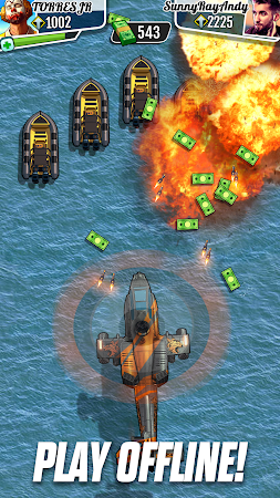 Game screenshot Fastlane: Road to Revenge apk download