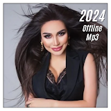 Munisa Rizayeva mp3 2024 icon