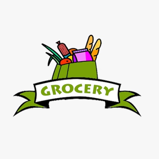 Grocery Laai af op Windows