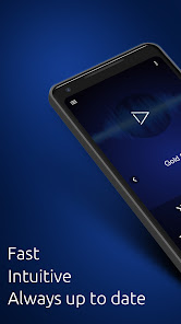 Captura 1 SE Radio - Swedish Radios android