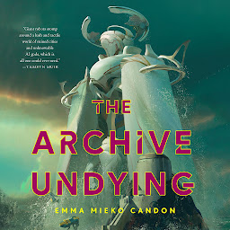 Icon image The Archive Undying