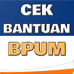 Cover Image of Download Cek Bantuan BPUM BLT UMKM 5.0.0 APK