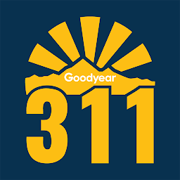 Icon image Goodyear311