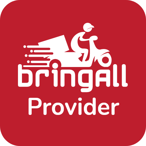 BringAll Provider logo