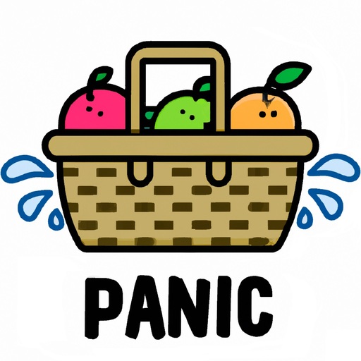 Produce Panic logo