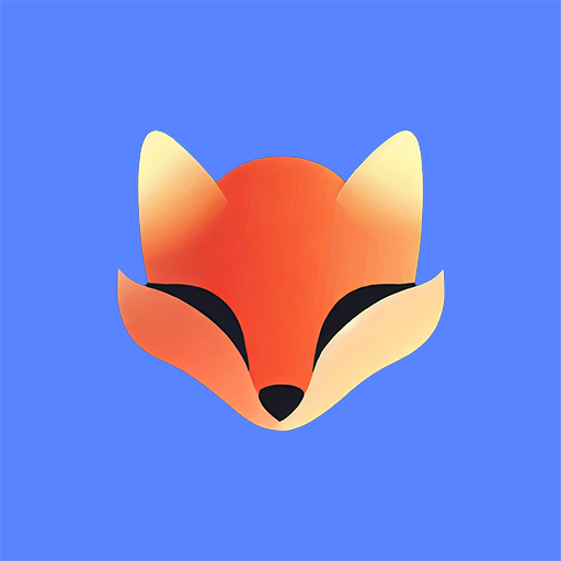 Foxy Wallpapers logo