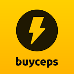 Cover Image of Télécharger Buyceps: Buy Authentic Health, Fitness Supplements 1.0.5 APK