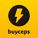 Buyceps: Fitness Supplements