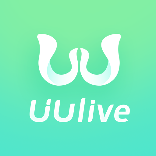 UU LIVE - 直播、短视频、同城交友、互动直播