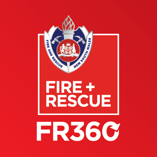 FR360 logo