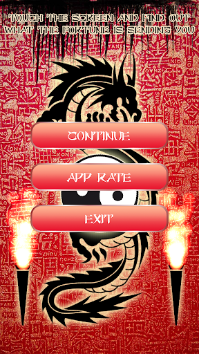 Yin-Yang Oracle Screen 3