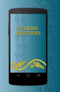 Nhạc chuông tiếng Thổ Nhĩ Kỳ
