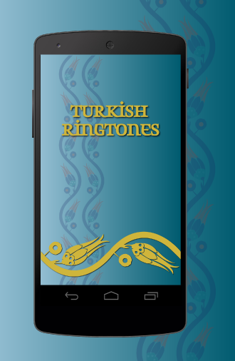 Turkish Ringtones & Songs - 1.5 - (Android)