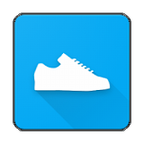 Shoedrobe: Shoes and footwear management icon