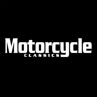 Motorcycle Classics Magazine apk