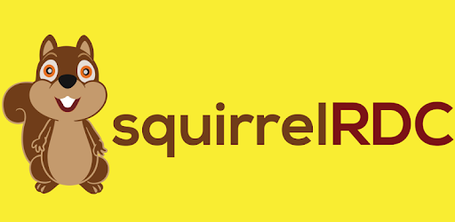 squirrelRDC