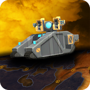 Top 22 Strategy Apps Like Last Convoy - Tower Offense - Best Alternatives