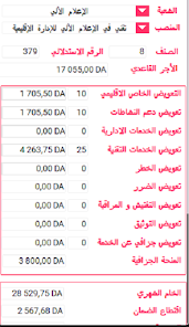 Screenshot image