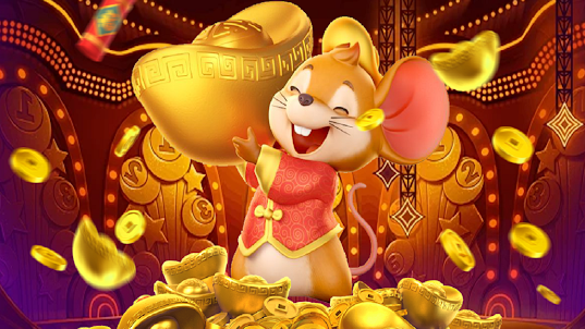 Fortune Maya Mouse
