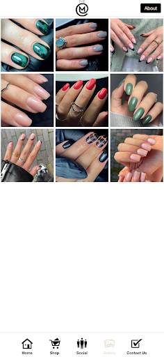 The Mani Club Screen 3