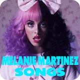 Melanie Martinez Songs icon