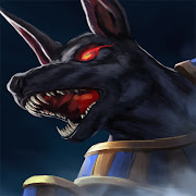  Curse of Anubis – Scary Chase 
