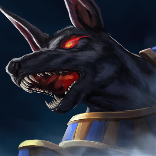 Scary chase. Anubis Scary. Curse of Anubis. Curse of Anubis Fiend. The Curse of Anubis Horror game.