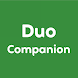 DuoCompanion - Duolingo helper
