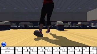 Game screenshot 3D Bowling Simulator apk download